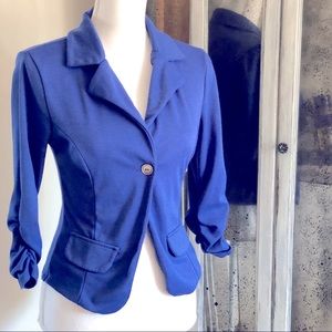 Blazer/ dress jacket
